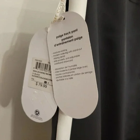 Diadora Track  Pants - Picture 4 of 5